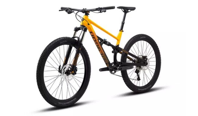 Велосипед Polygon Siskiu D6 29" - дополнительное фото 3