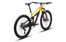 Велосипед Polygon Siskiu D6 29" - дополнительное фото 2