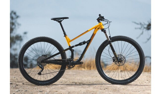 Велосипед Polygon Siskiu D6 29" - дополнительное фото 4