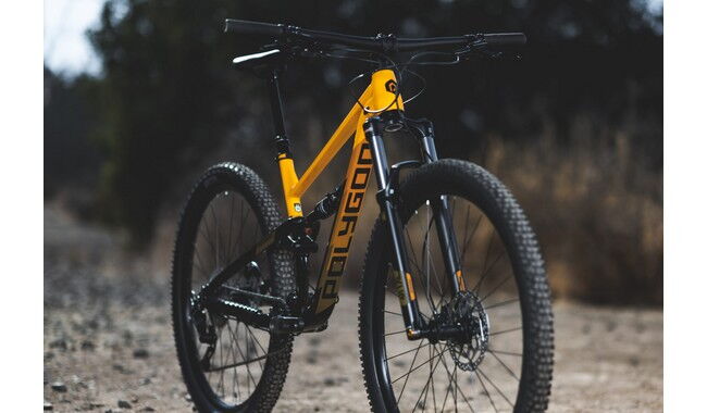 Велосипед Polygon Siskiu D6 29" - дополнительное фото 5