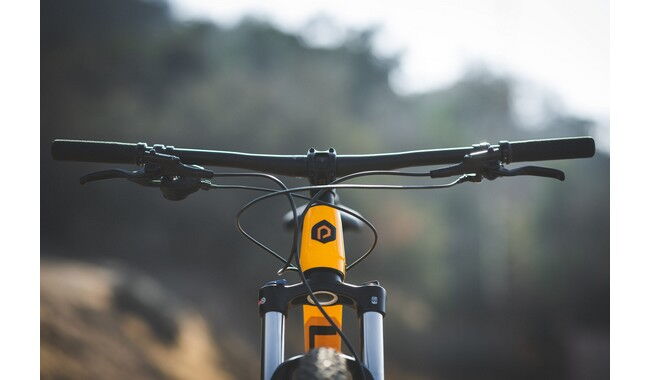 Велосипед Polygon Siskiu D6 29" - дополнительное фото 6