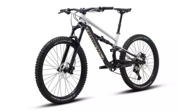 Велосипед Polygon Siskiu T7 29" - дополнительное фото 1