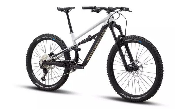 Велосипед Polygon Siskiu T7 29" - дополнительное фото 2