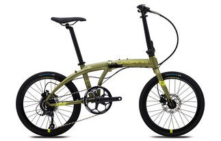 Велосипед Polygon Urbano 5