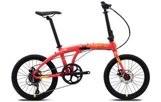 Велосипед Polygon Urbano 3