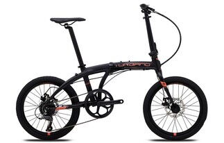 Велосипед Polygon Urbano 3