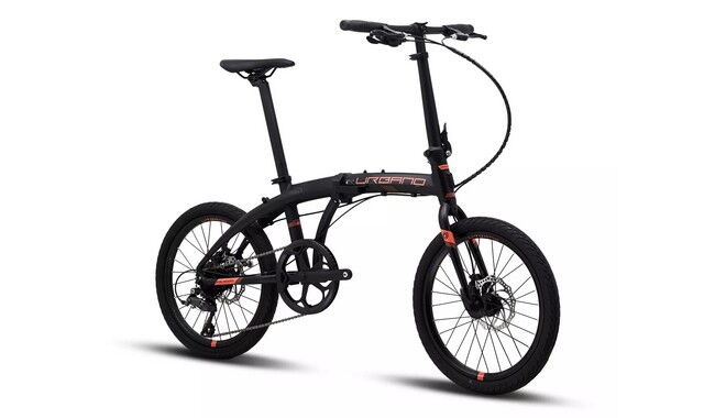 Велосипед Polygon Urbano 3 - дополнительное фото 3