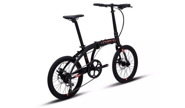 Велосипед Polygon Urbano 3 - дополнительное фото 5