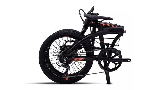 Велосипед Polygon Urbano 3 - дополнительное фото 6