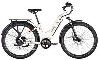 Електровелосипед Aventon Level.2 Step-Through