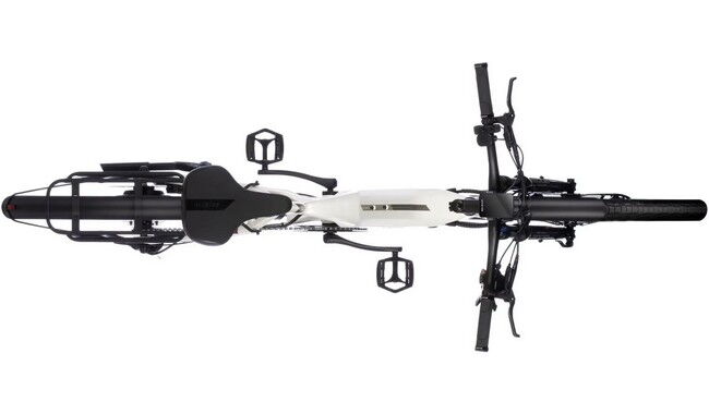 Электровелосипед Aventon Level.2 Step-Through - дополнительное фото 14