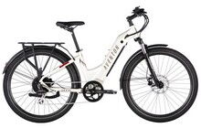 Электровелосипед Aventon Level.2 Step-Through - фото 2