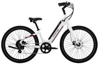 Електровелосипед Aventon Pace 500.3 Step-Through