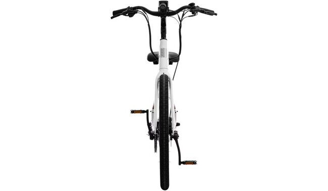 Электровелосипед Aventon Pace 500.3 Step-Through - дополнительное фото 16