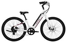 Электровелосипед Aventon Pace 500.3 Step-Through - фото 2