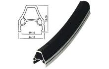 Обод Avanti DH-25 26" 36H - дополнительное фото 1