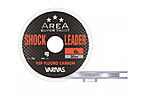 Флюорокарбон Varivas Super Trout Area VSP Fluoro Shock Leader 30м 0,117 мм 1,12 кг - фото 1