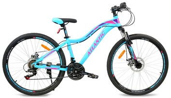 Велосипед Atlantic Dream NX 27.5"