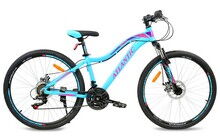 Велосипед Atlantic Dream NX 27.5" - фото 2