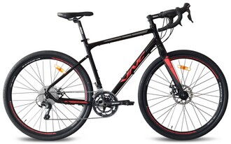 Велосипед VNC PrimeRacer A9 CS