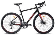 Велосипед VNC PrimeRacer A9 CS - фото 1