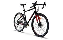 Велосипед VNC PrimeRacer A9 CS - дополнительное фото 1