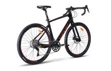 Велосипед VNC PrimeRacer A9 CS - дополнительное фото 2