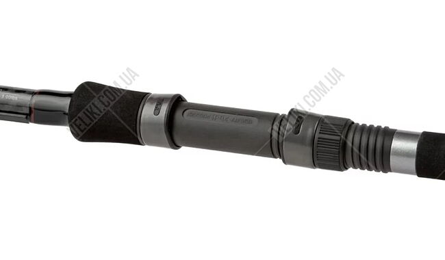 Карпове вудлище Shimano TX-7A Carp 3,66 м 3,5 lb - дополнительное фото 1