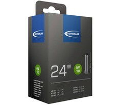 Камера 24" Schwalbe 40/62-507 Schrader 40 мм