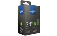 Камера 24" Schwalbe 40/62-507 Schrader 40 мм - фото 1