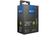 Камера 26" Schwalbe 40/62-559 Schrader 40 мм - фото 1