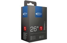 Камера 26" Schwalbe 40/62-559 Presta 40 мм - фото 1