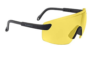 Очки Swiss Eye Defense Yellow