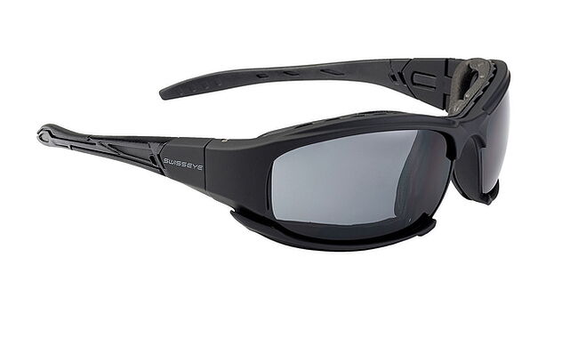 Очки Swiss Eye Guardian - фото 1