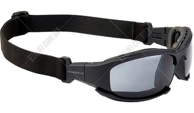 Очки Swiss Eye Guardian - дополнительное фото 1