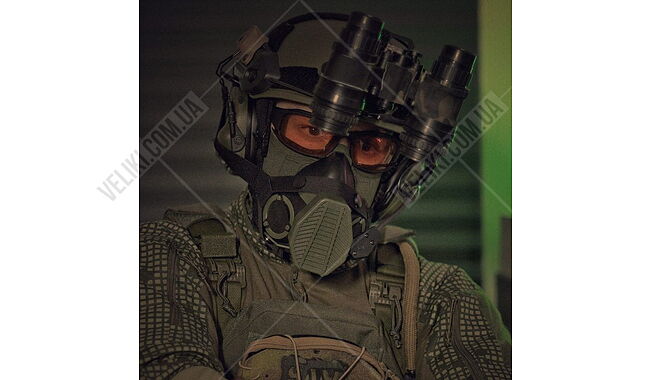 Очки Swiss Eye Guardian - дополнительное фото 3