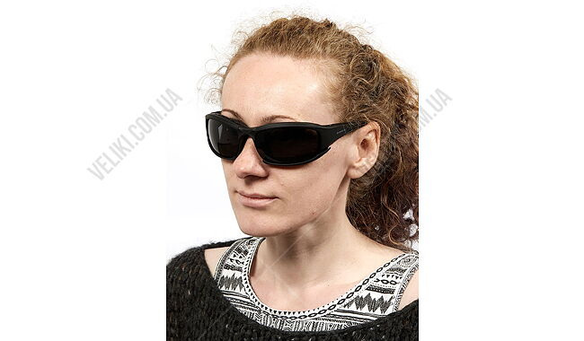 Очки Swiss Eye Guardian - дополнительное фото 4