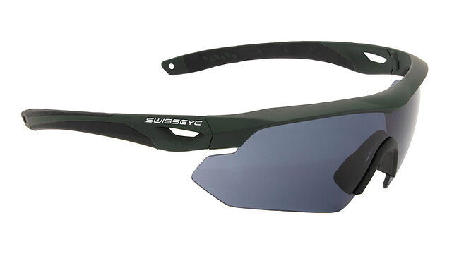 Окуляри Swiss Eye Nighthawk - фото 1