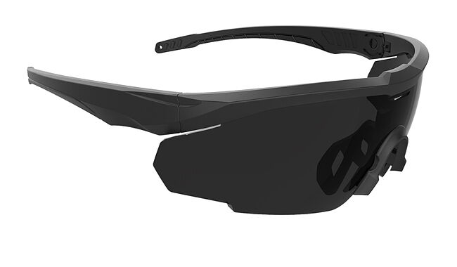 Очки Swiss Eye Blackhawk Pro-NEW - фото 1