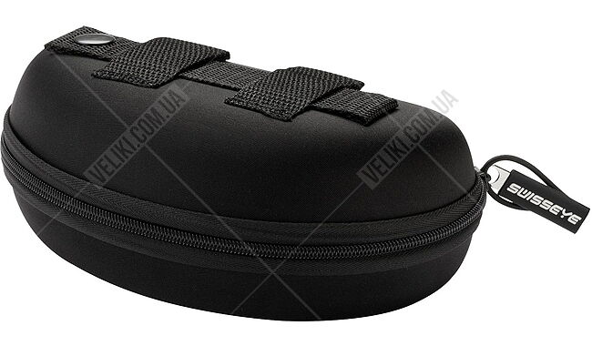 Очки Swiss Eye Blackhawk Pro-NEW - дополнительное фото 1