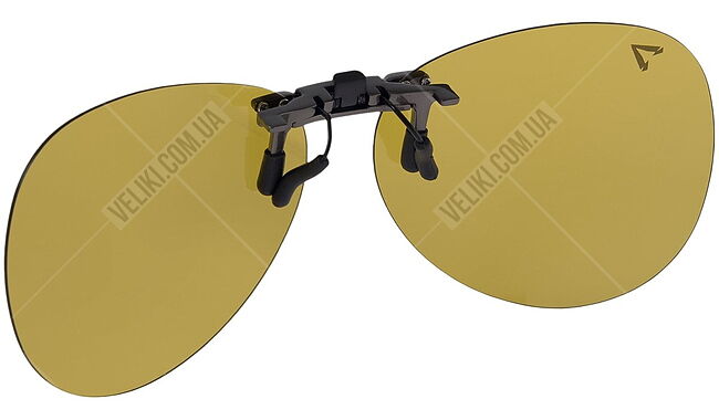 Очки Select CLP2-Y - дополнительное фото 1