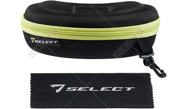 Очки Select FS4-CG-GR - дополнительное фото 2