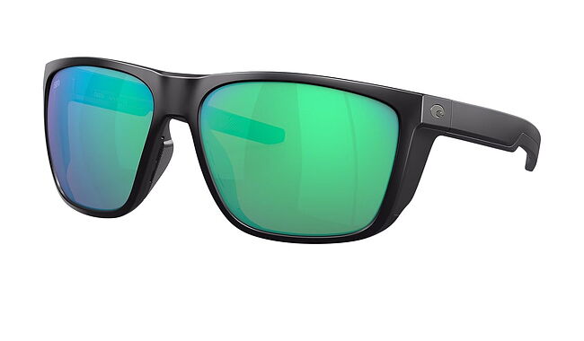 Окуляри Costa Del Mar Ferg XL Green Mirror 580G - фото 1