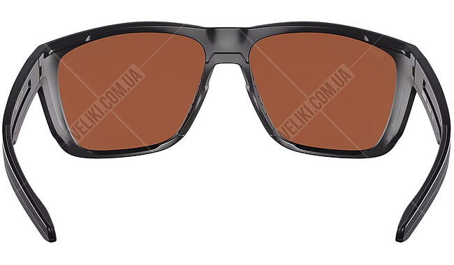 Окуляри Costa Del Mar Ferg XL Green Mirror 580G - дополнительное фото 3