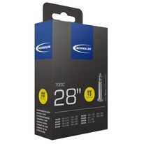 Камера 28" Schwalbe 18/28-622/630 Presta 50 мм