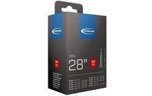 Камера 28" Schwalbe 28/47-622/635 Presta 40 мм - фото 1