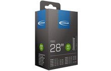 Камера 28" Schwalbe 28/47-622/635 Schrader 40 мм - фото 1