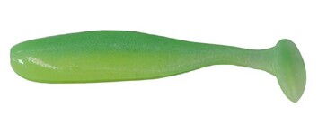 Виброхвост Keitech Easy Shiner 2.0", 1 шт