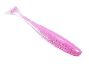 Виброхвост Keitech Easy Shiner 2.0", 1 шт