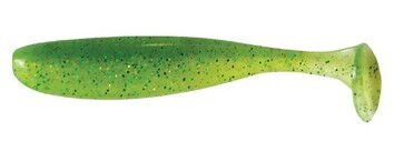 Виброхвост Keitech Easy Shiner 2.0", 1 шт